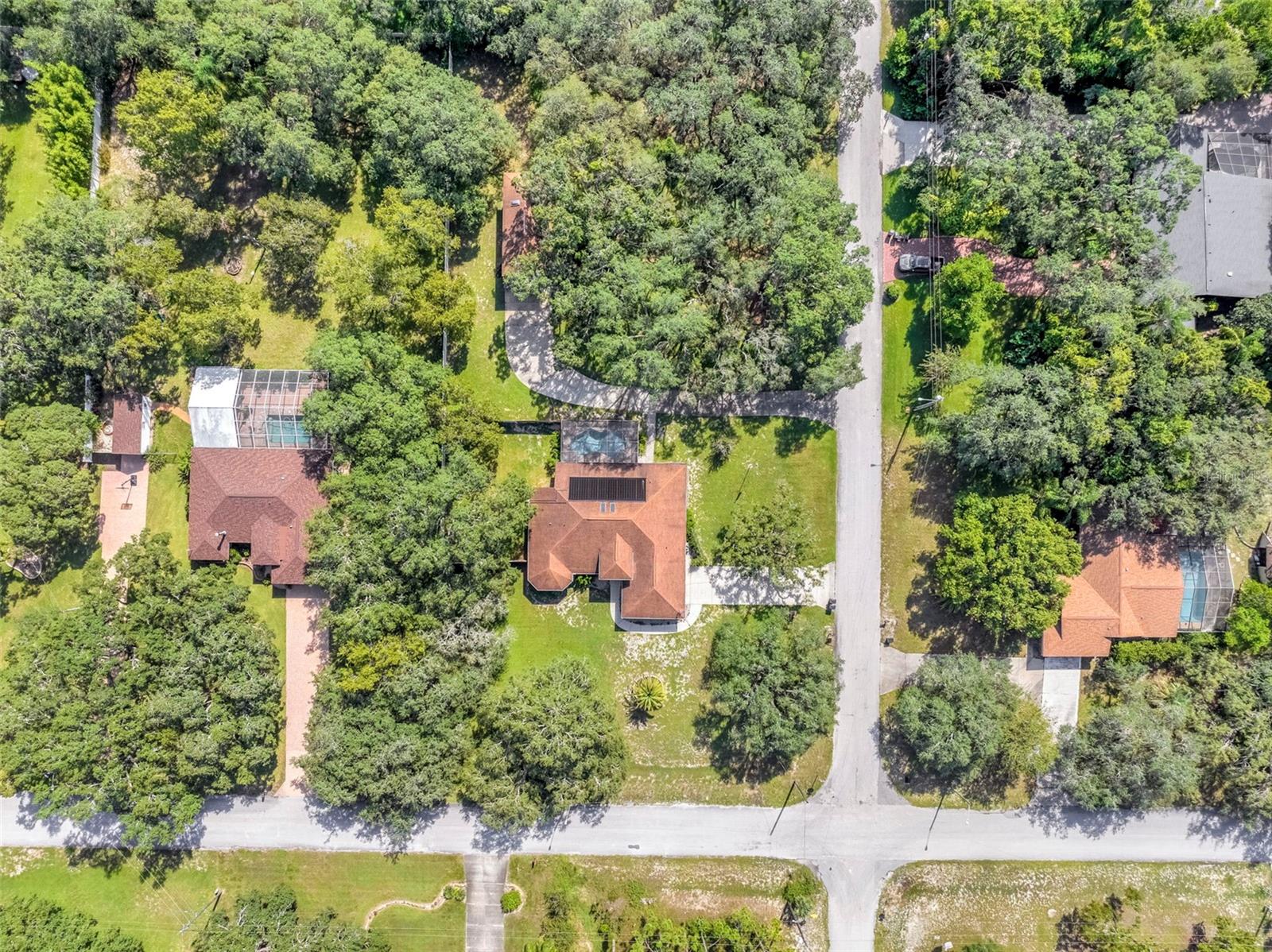 Image 70 of 80 For 18720 Oak Way Drive