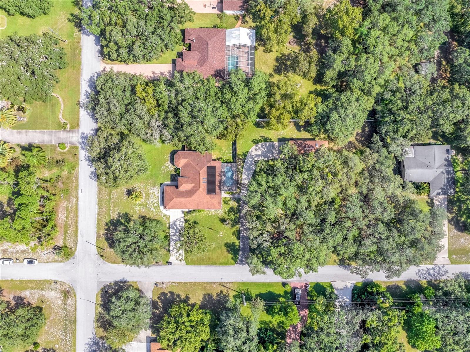 Image 71 of 80 For 18720 Oak Way Drive