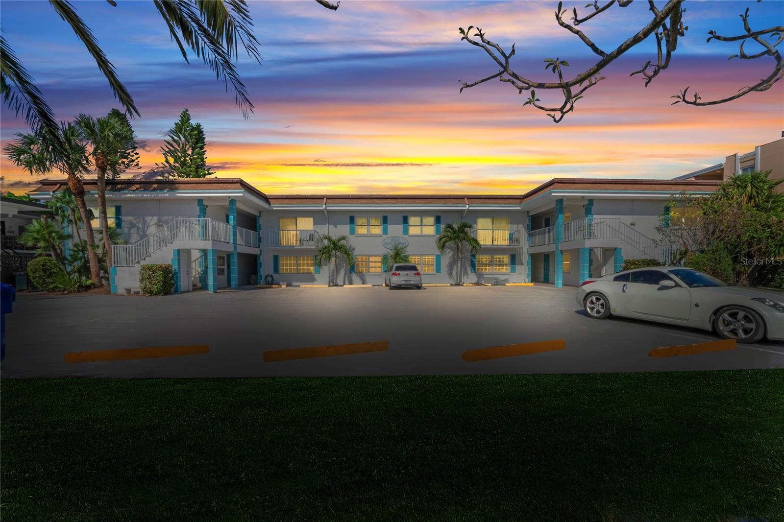 Details for 11655 3rd Street E 12, TREASURE ISLAND, FL 33706