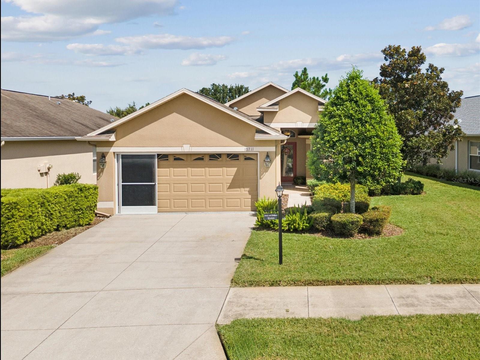 Details for 18711 Rolling Hills Loop, HUDSON, FL 34667