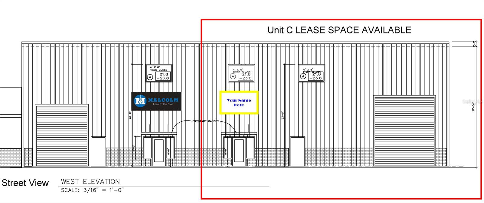 Image 2 of 2 For 2345 Success Drive C