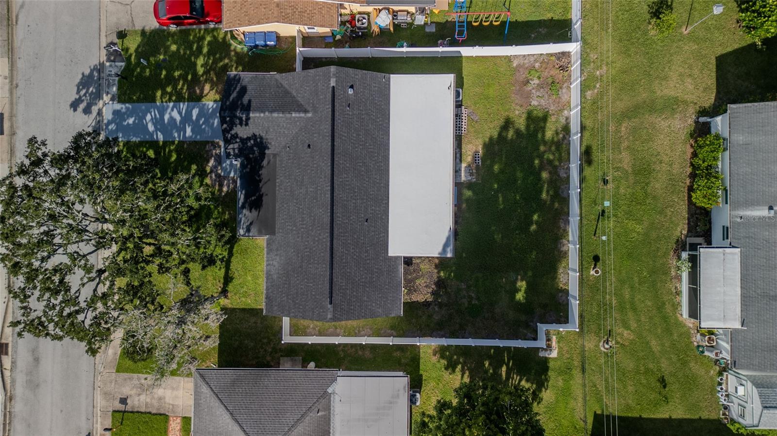 Image 44 of 47 For 7925 Foxwood Drive