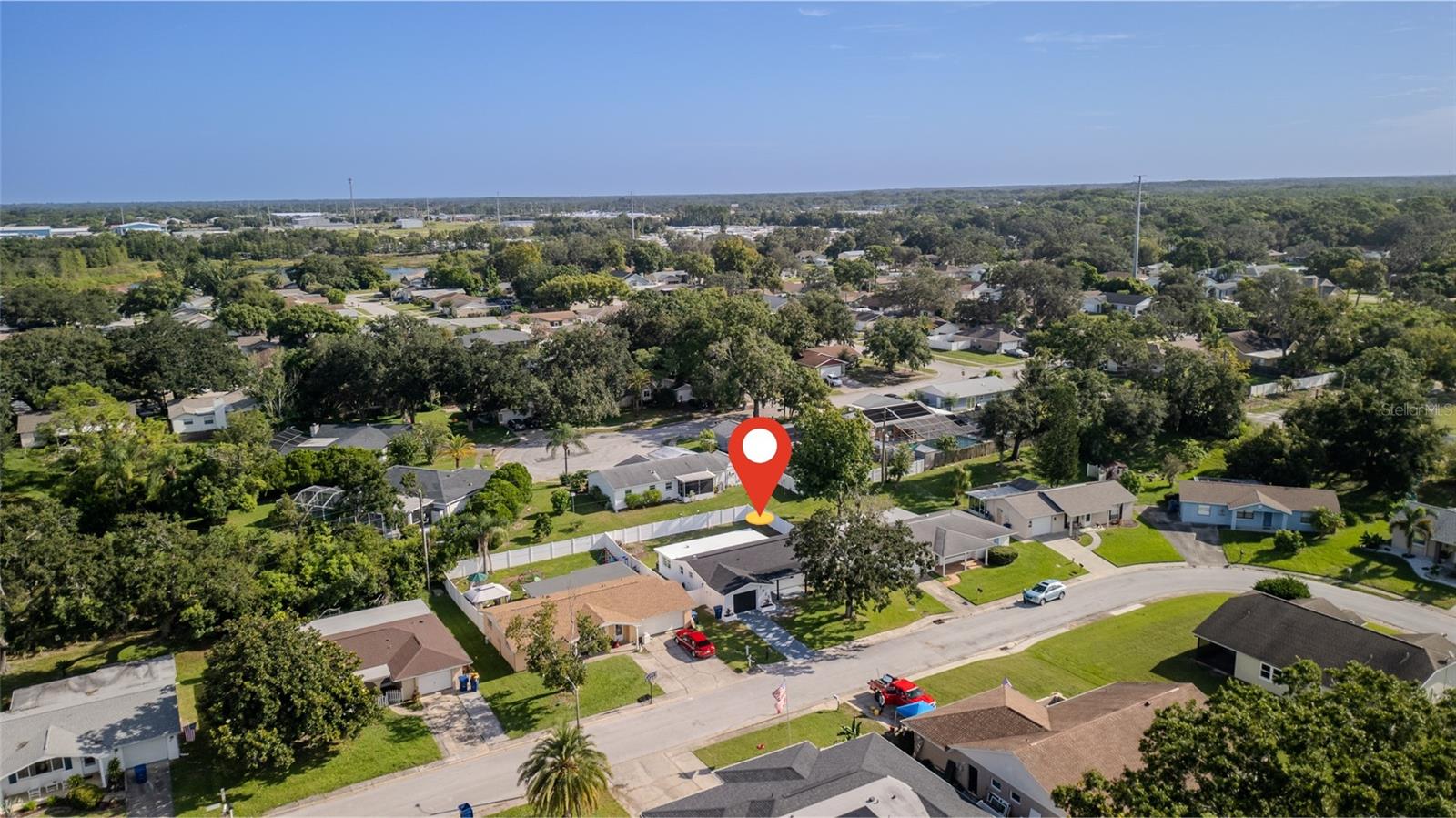 Image 47 of 47 For 7925 Foxwood Drive
