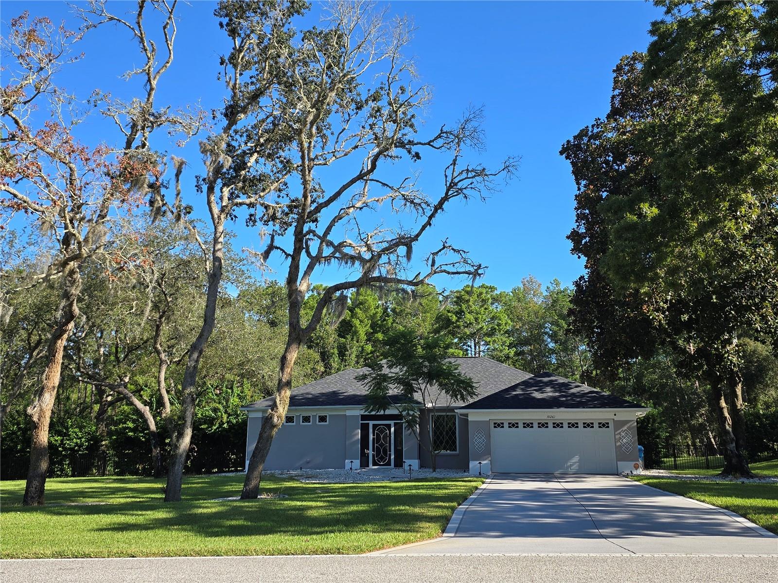 Details for 10261 Woodland Waters Boulevard, WEEKI WACHEE, FL 34613