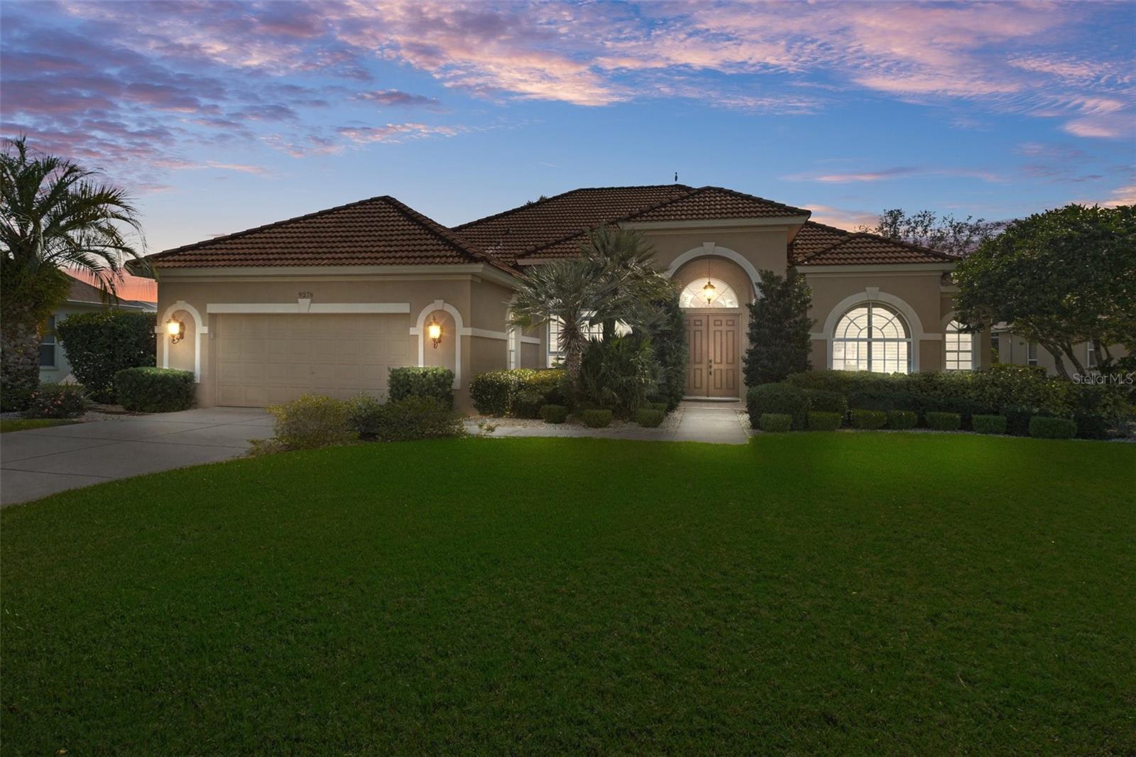 Details for 9276 Lake Cypress Loop, WEEKI WACHEE, FL 34613