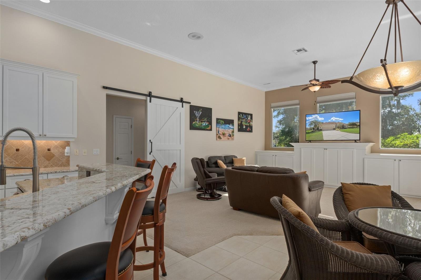 Image 13 of 63 For 9276 Lake Cypress Loop