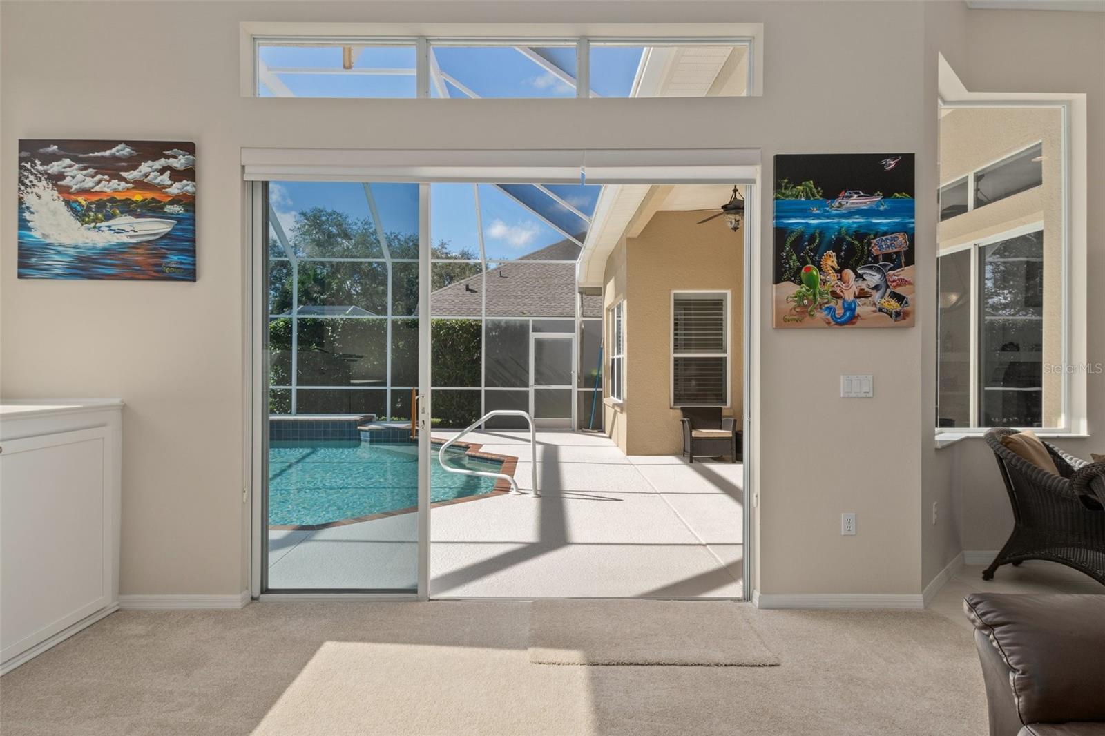 Image 43 of 63 For 9276 Lake Cypress Loop