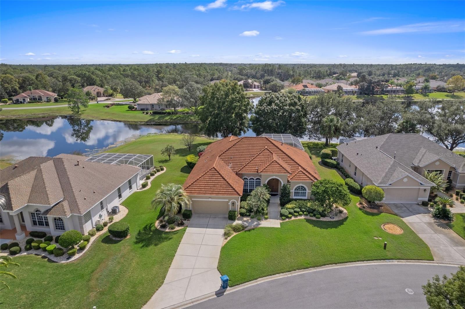 Image 5 of 63 For 9276 Lake Cypress Loop