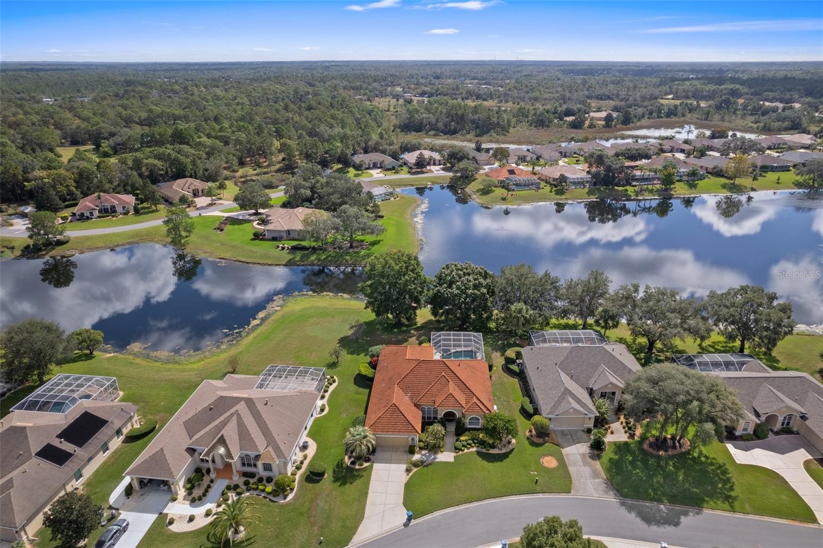 Image 55 of 63 For 9276 Lake Cypress Loop