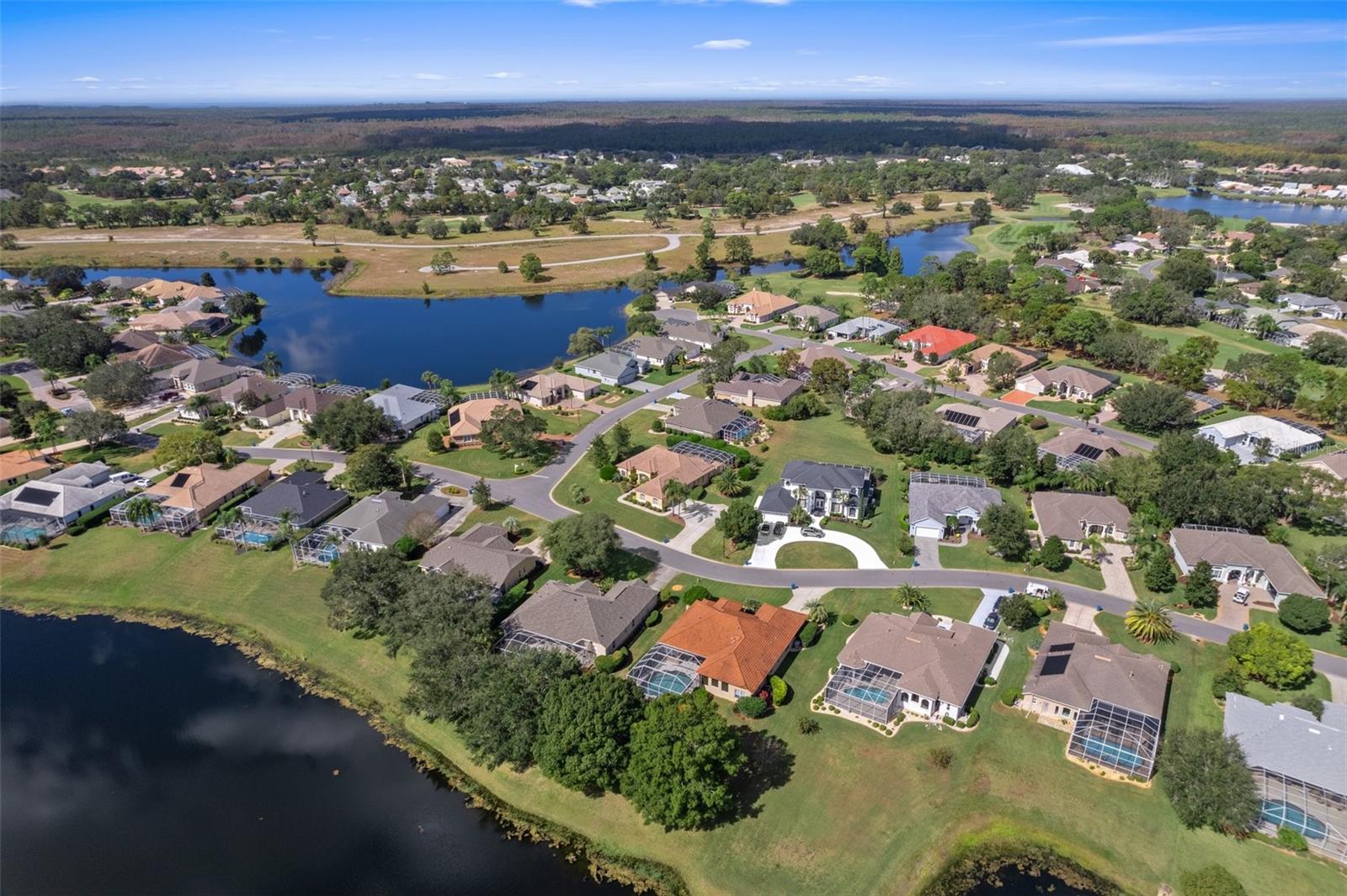 Image 60 of 63 For 9276 Lake Cypress Loop