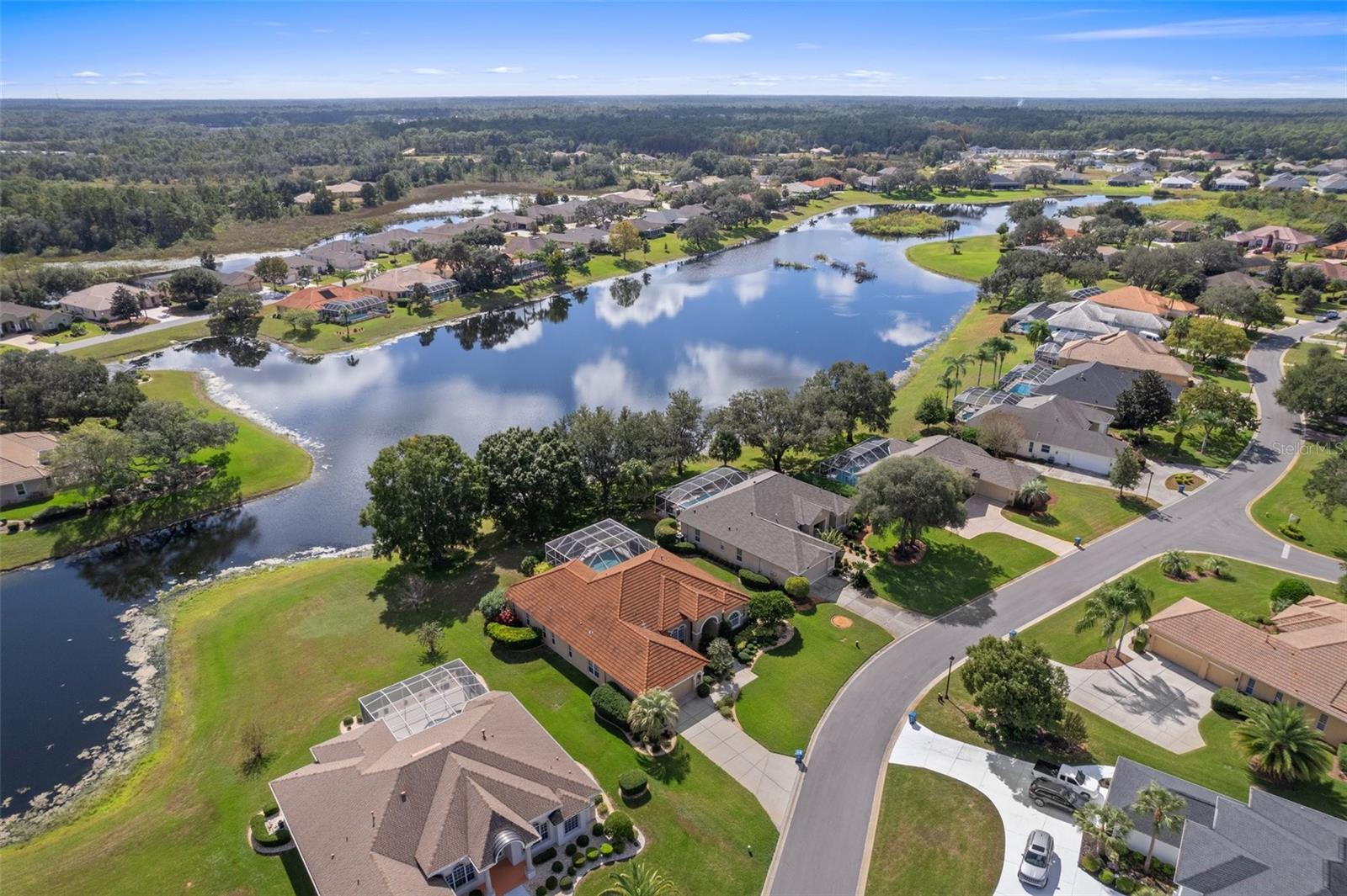 Image 62 of 63 For 9276 Lake Cypress Loop