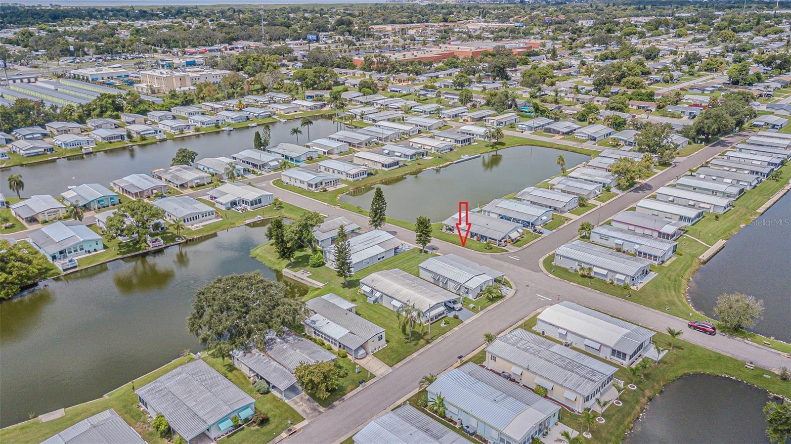 Image 43 of 43 For 3131 Bixler Court