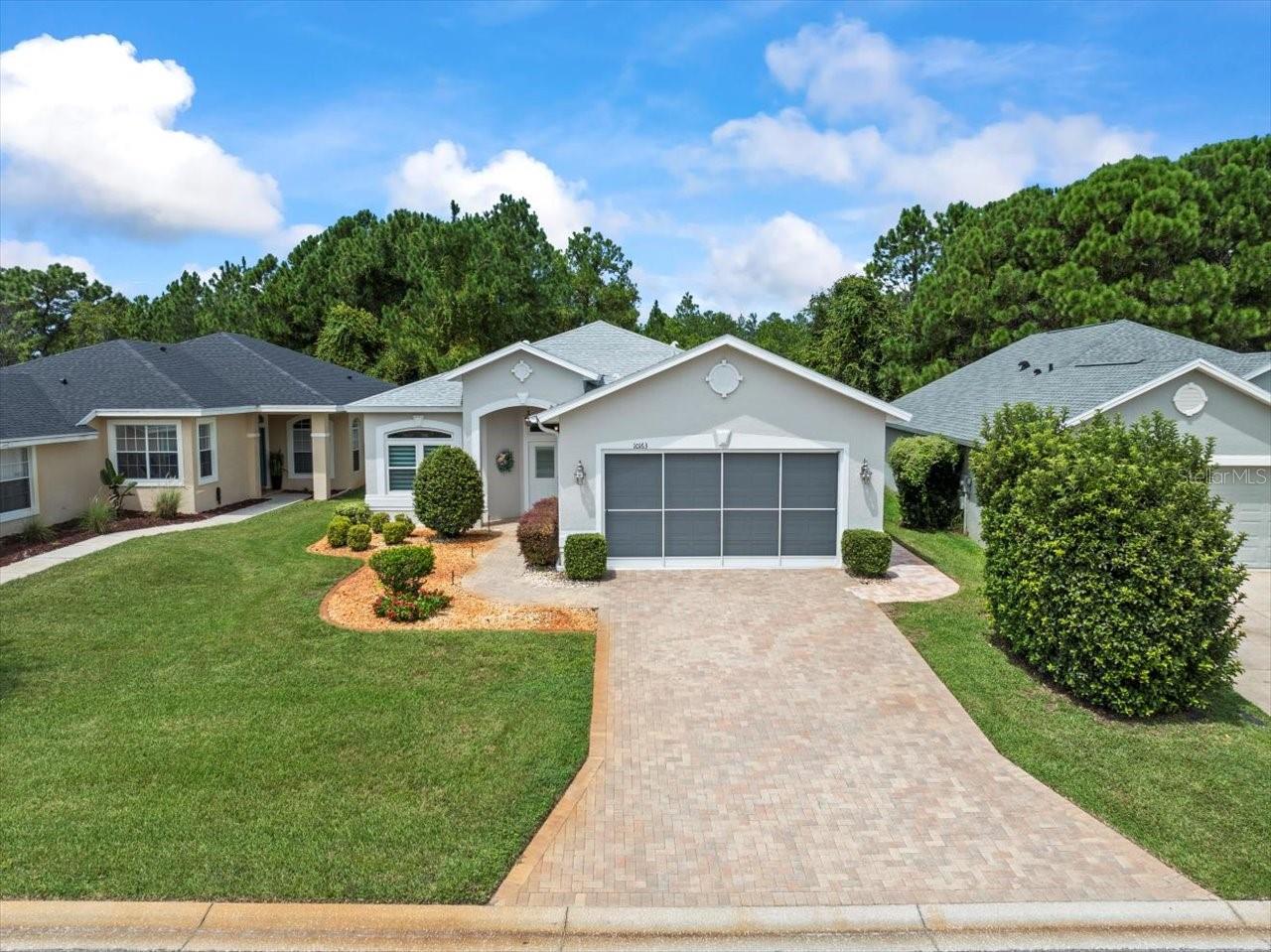 Details for 10163 Holly Berry Drive, WEEKI WACHEE, FL 34613