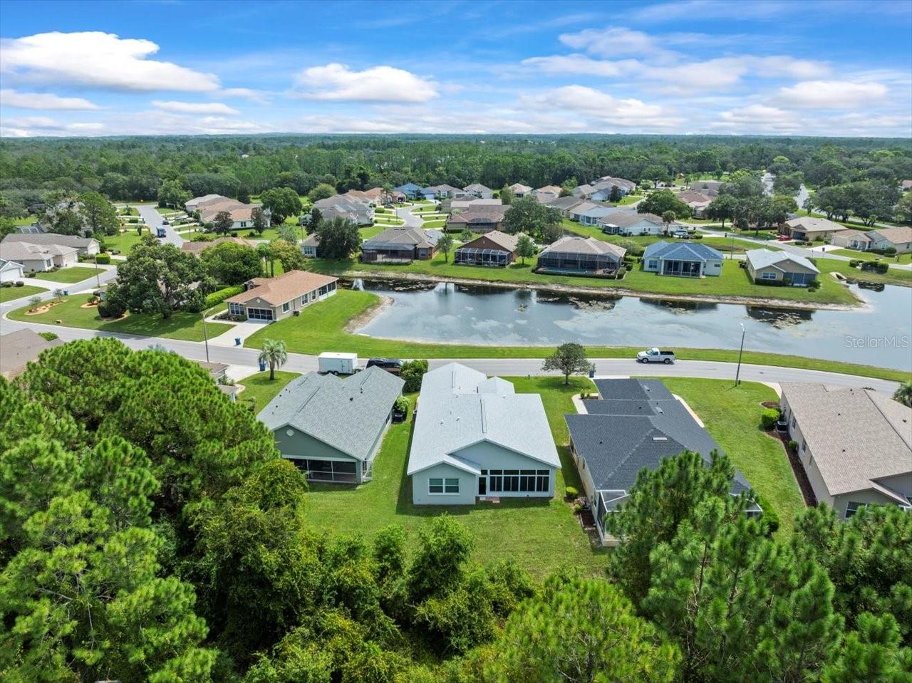 Image 43 of 55 For 10163 Holly Berry Drive