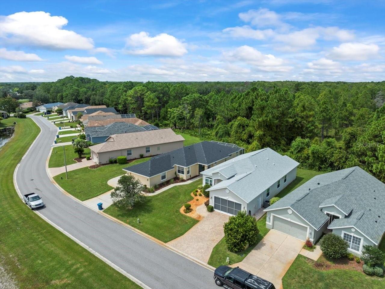 Image 44 of 55 For 10163 Holly Berry Drive