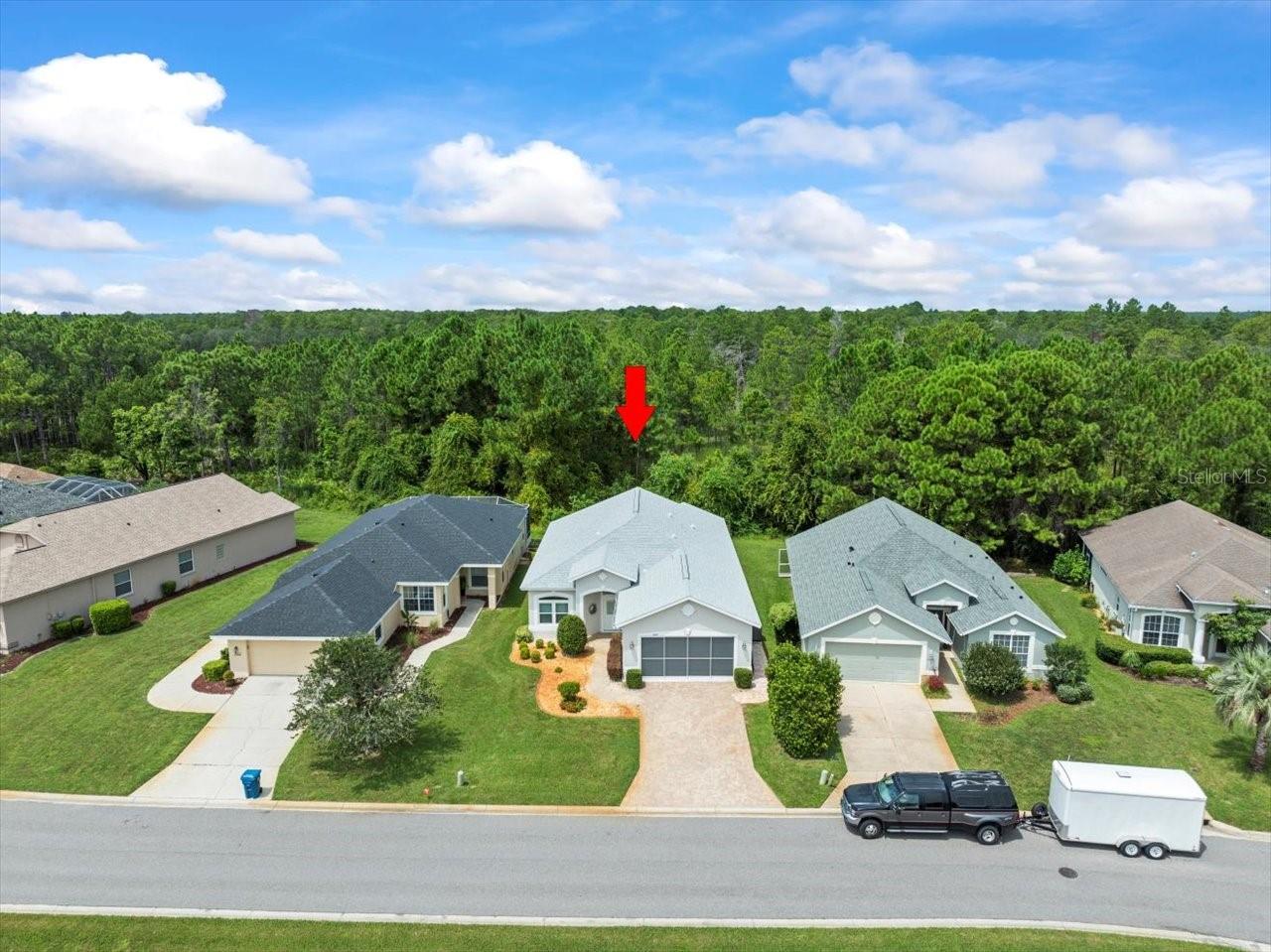 Image 50 of 55 For 10163 Holly Berry Drive