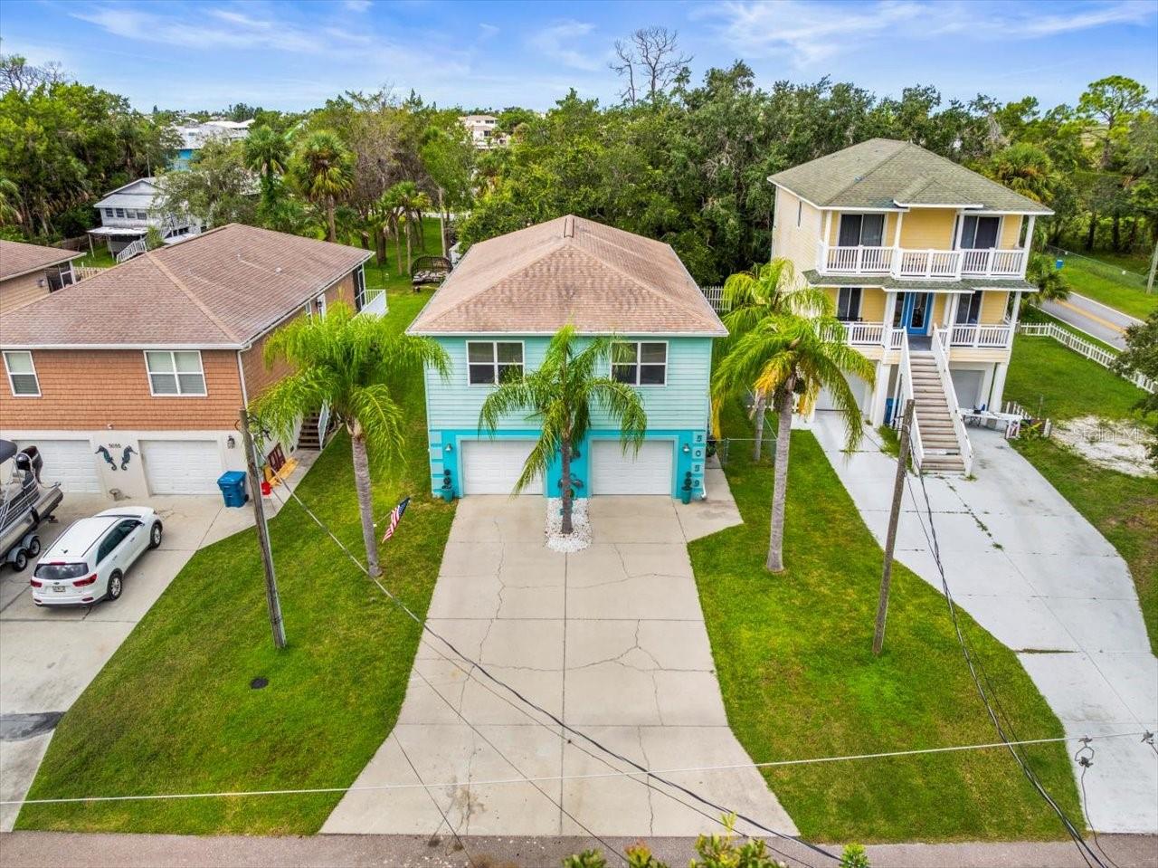 Details for 5059 Oak Leaf Lane, HERNANDO BEACH, FL 34607