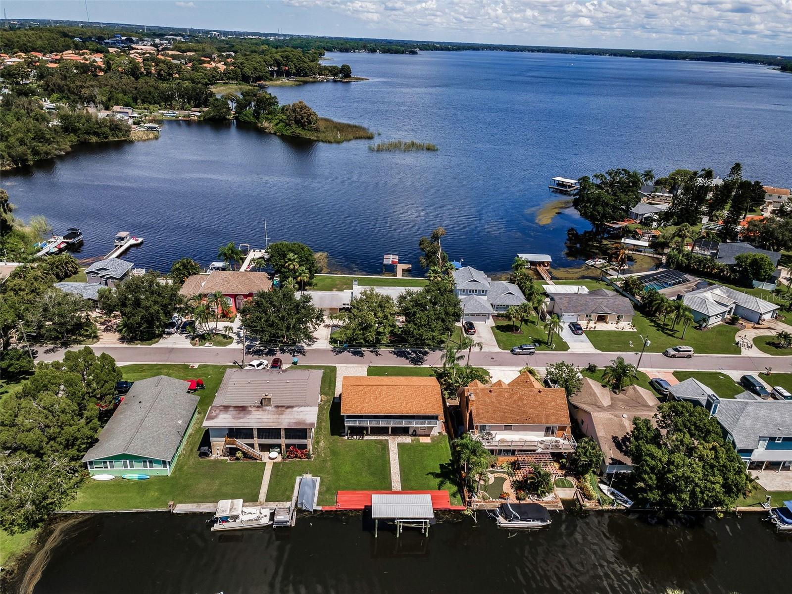 Details for 53 Freshwater Drive, PALM HARBOR, FL 34684