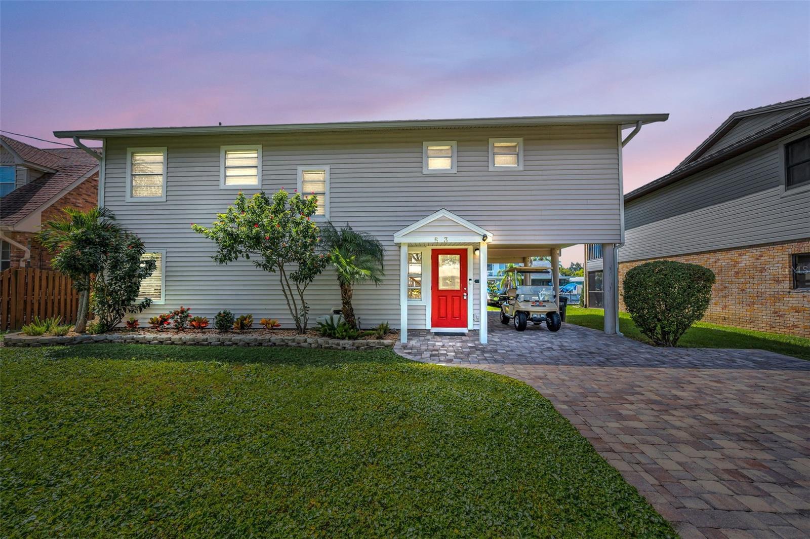 Image 2 of 80 For 53 Freshwater Drive