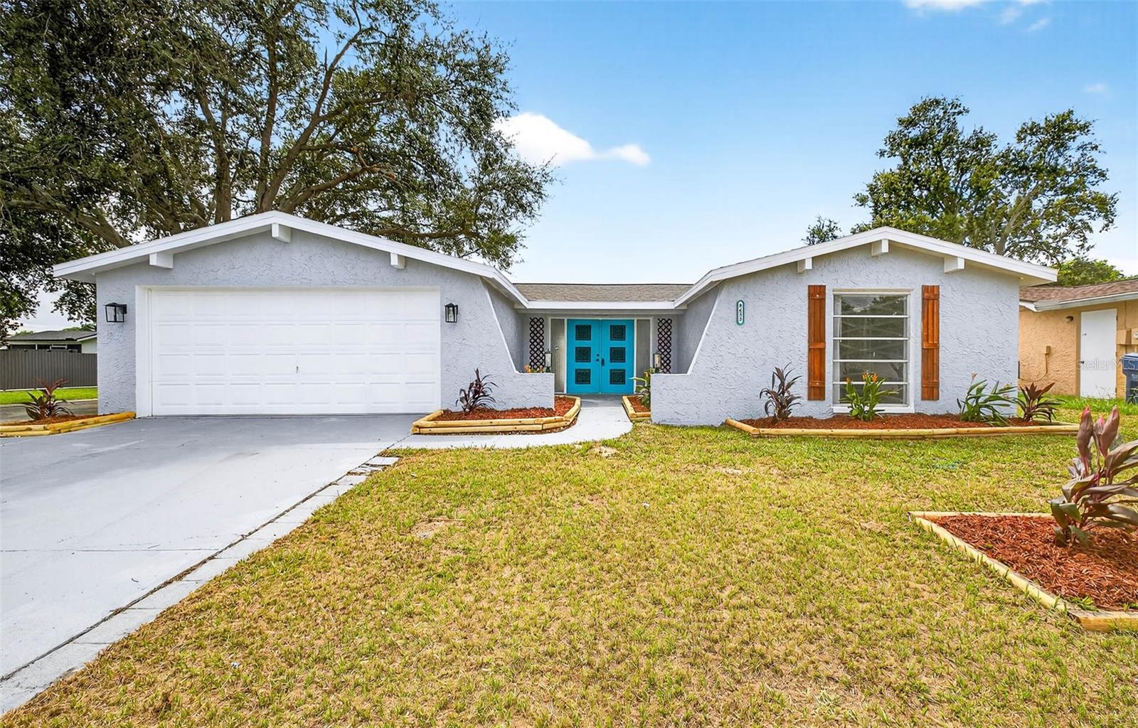 Details for 9633 Lakeside Lane, PORT RICHEY, FL 34668