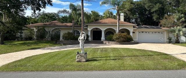 Details for 6101 Pine Circle, CRYSTAL RIVER, FL 34429
