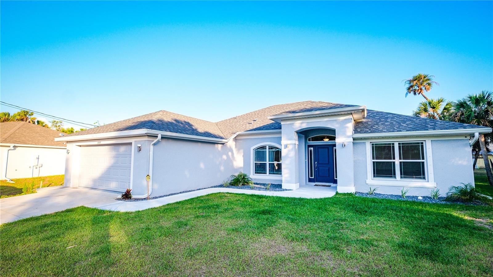 Details for 4444 Boyer Terrace, NORTH PORT, FL 34288