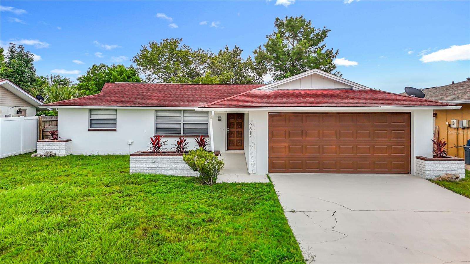 Details for 9312 Glen Moor Lane, PORT RICHEY, FL 34668