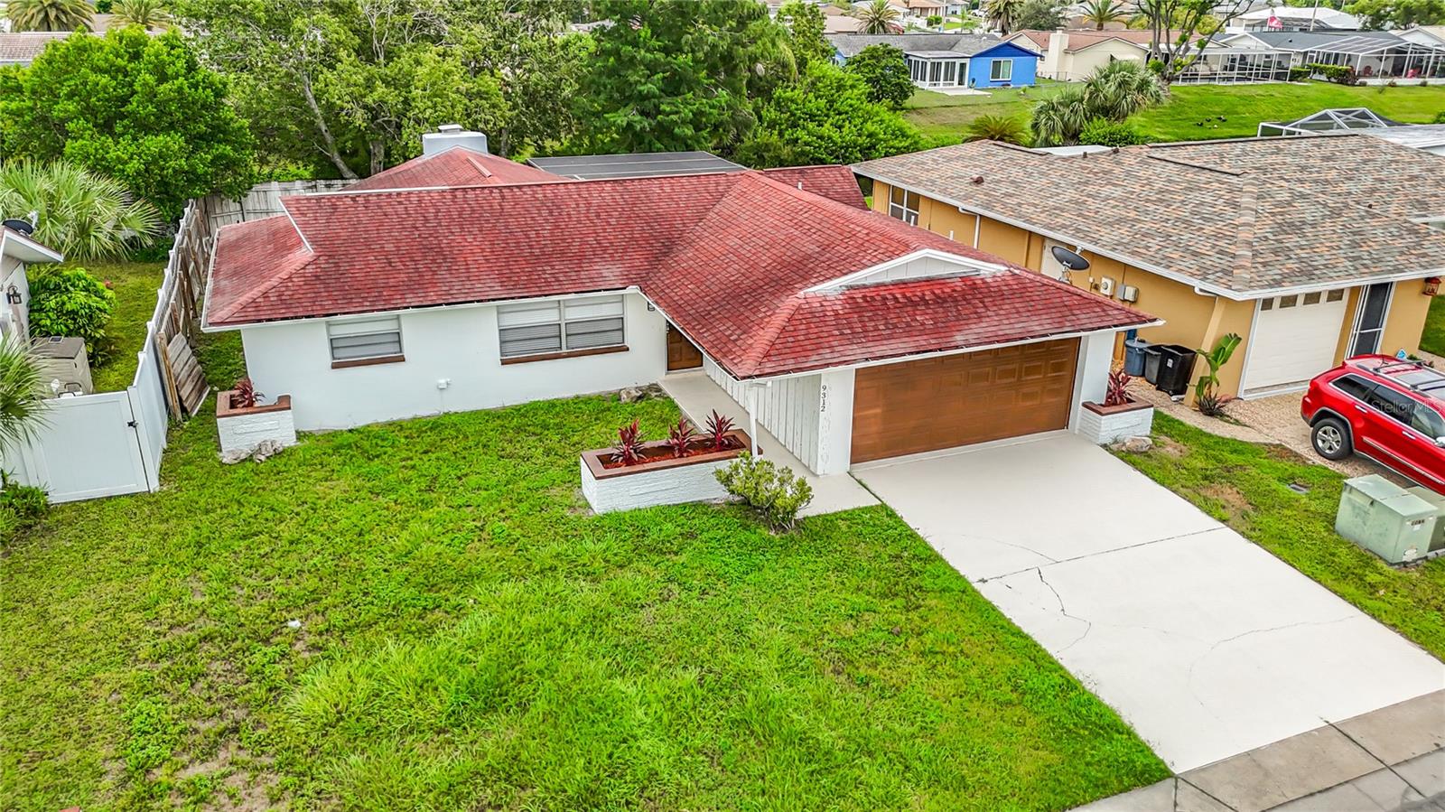 Image 42 of 42 For 9312 Glen Moor Lane