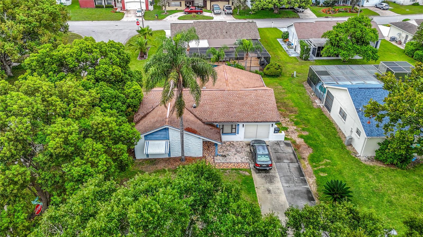 Image 2 of 45 For 8801 Shenandoah Lane