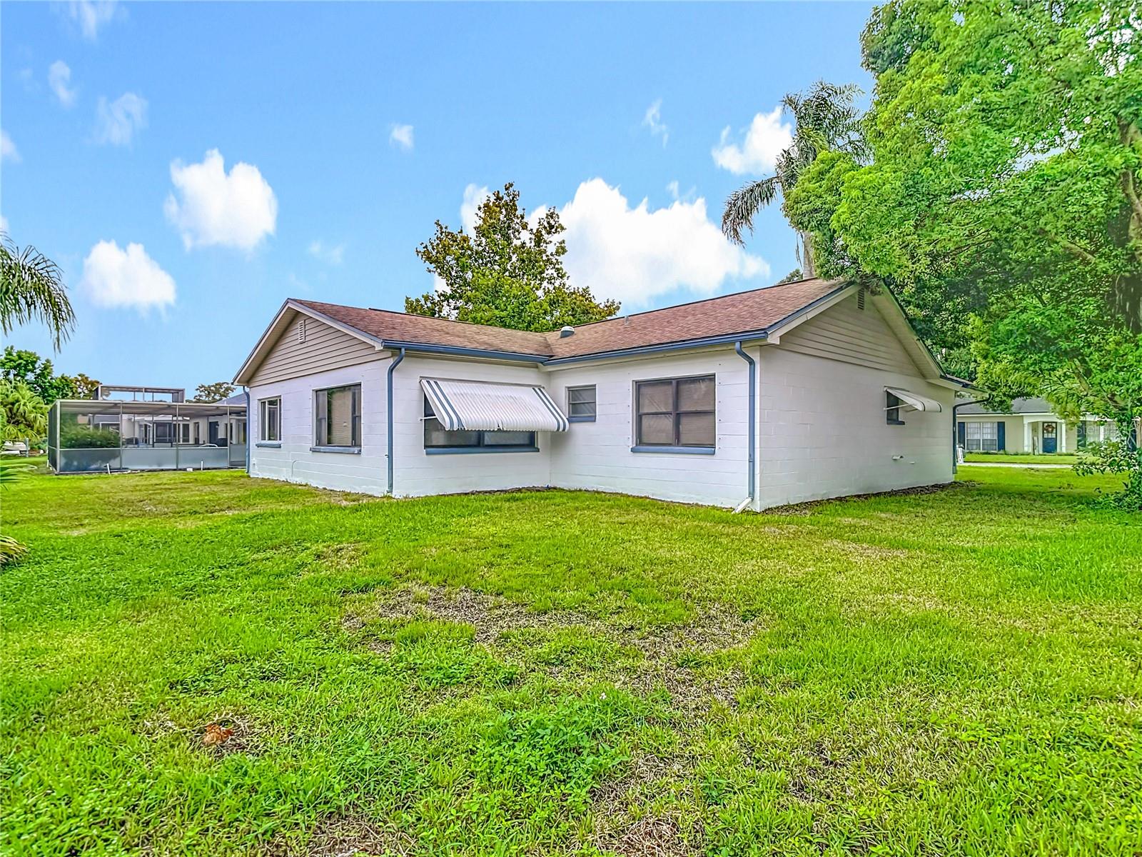 Image 41 of 45 For 8801 Shenandoah Lane