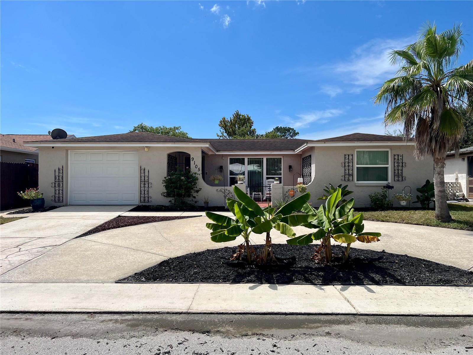 Details for 9105 Chantilly Lane, PORT RICHEY, FL 34668