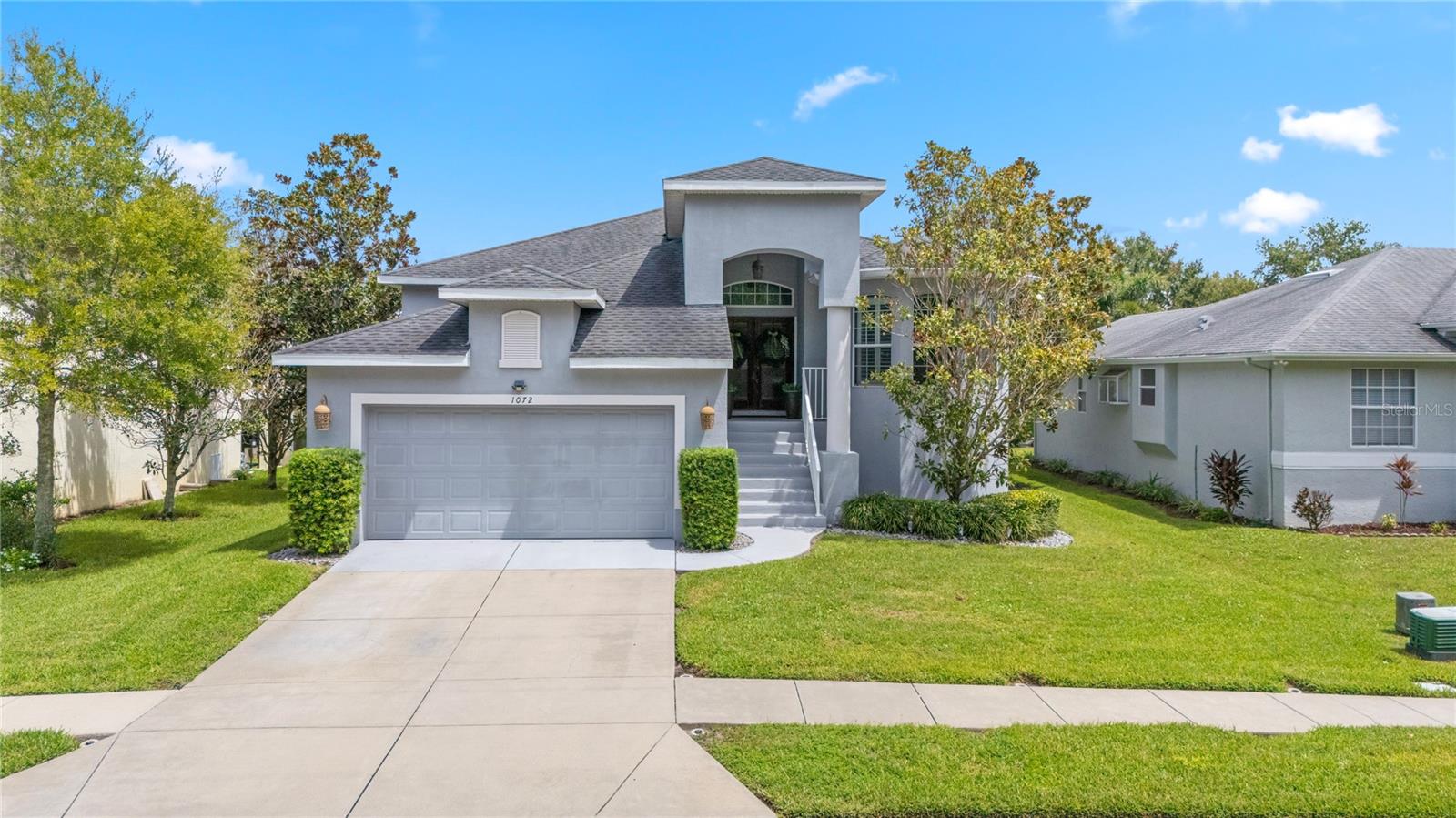 Details for 1072 Pointe Alexis Drive, TARPON SPRINGS, FL 34689