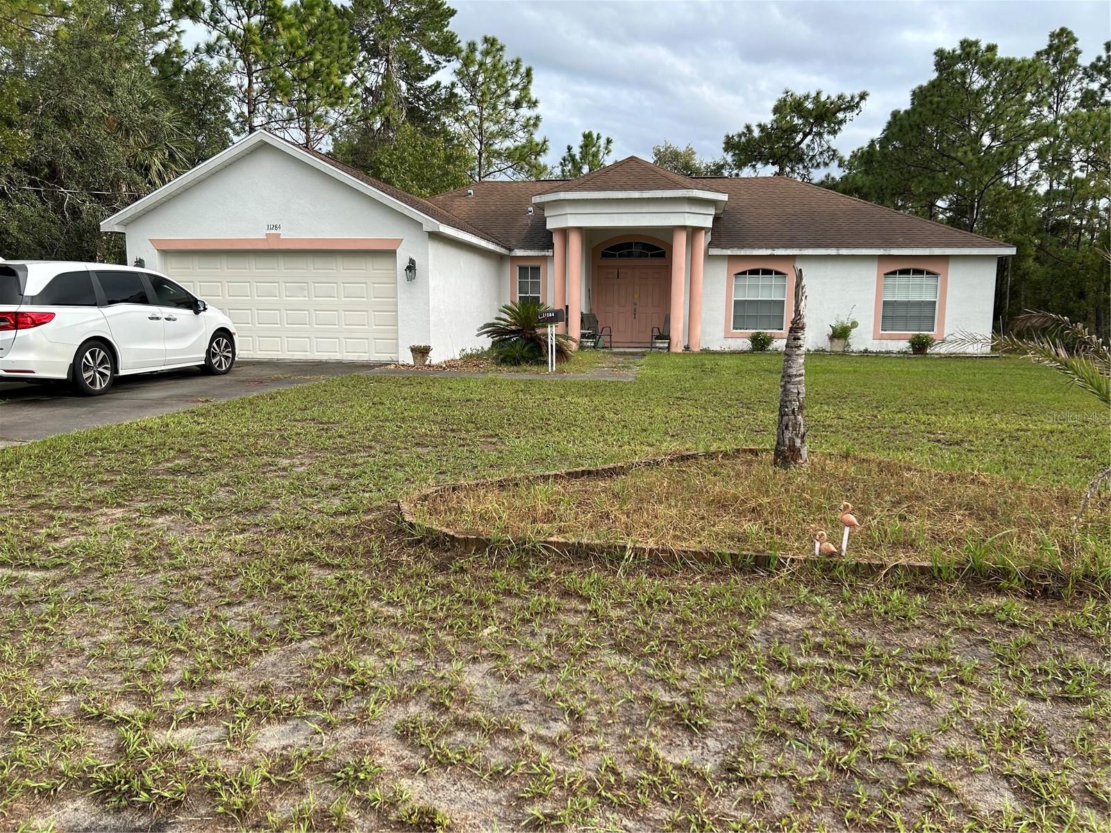 Details for 11284 Centralia Road, WEEKI WACHEE, FL 34614