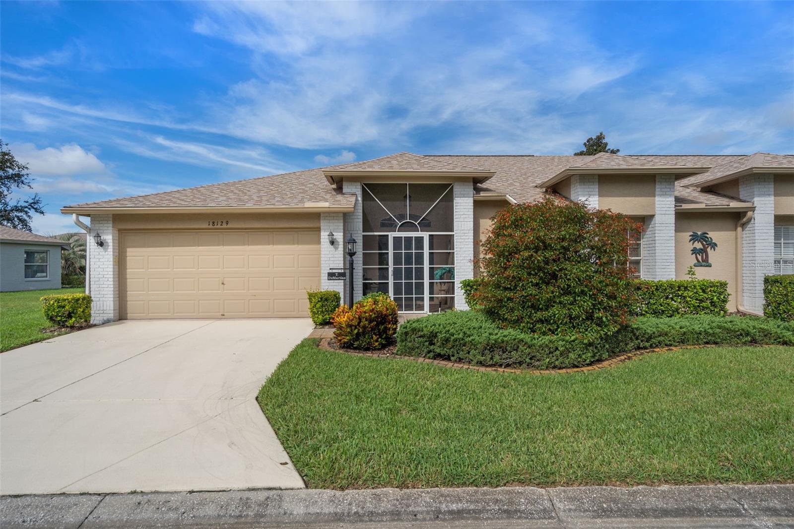 Details for 18129 Baywood Forest Drive, HUDSON, FL 34667