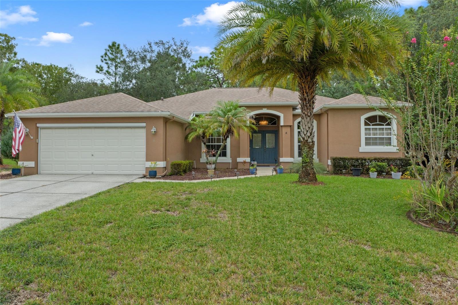 Details for 6 Coconut Court, HOMOSASSA, FL 34446