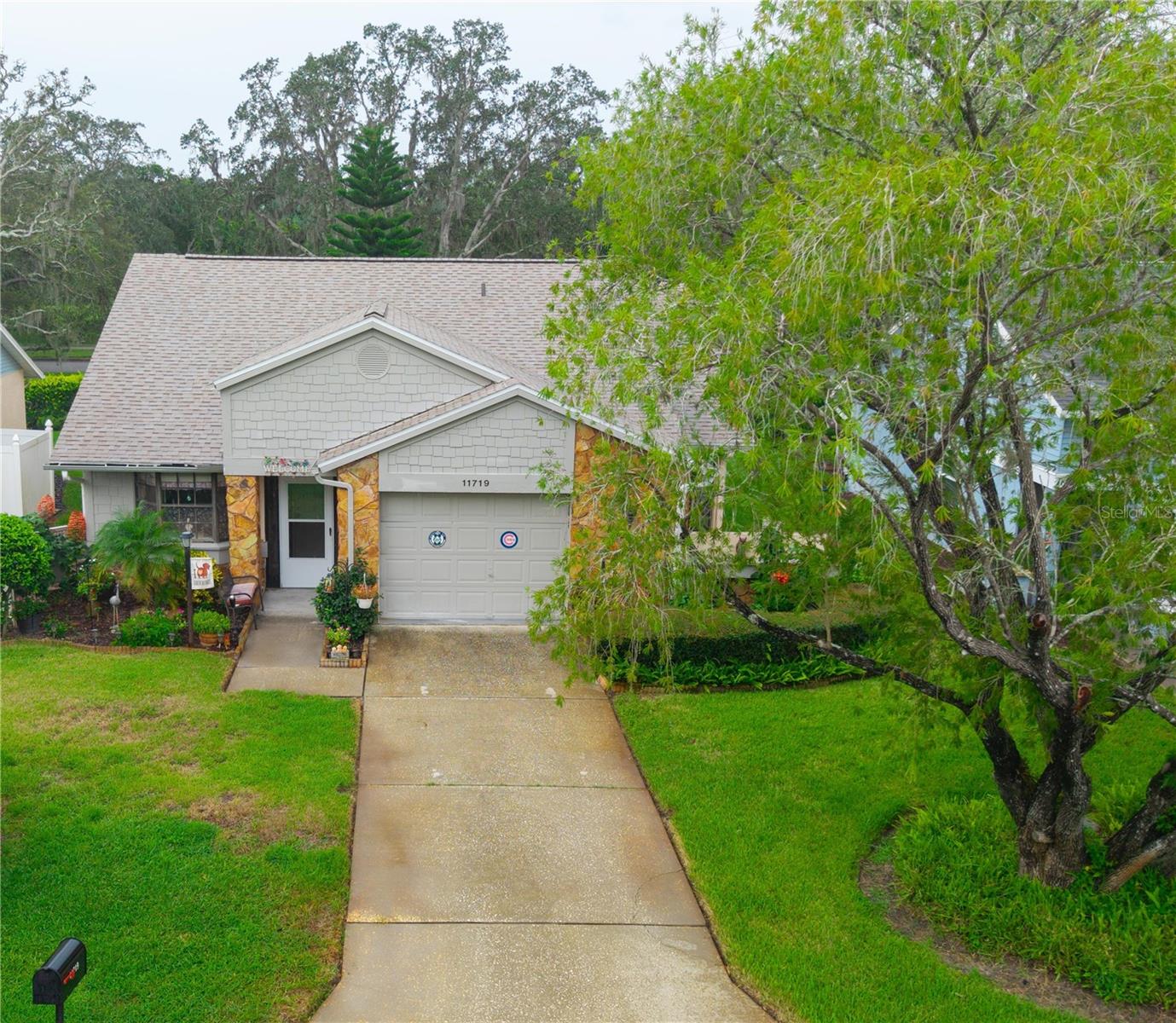 Image 1 of 51 For 11719 Rose Tree Drive