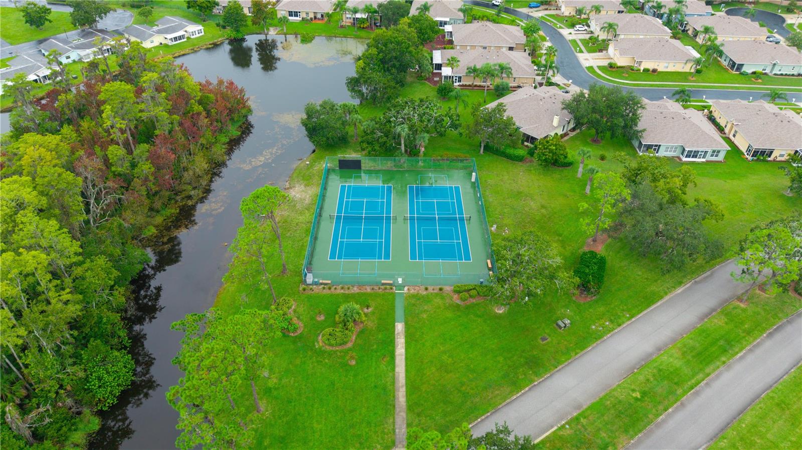Image 40 of 51 For 11719 Rose Tree Drive