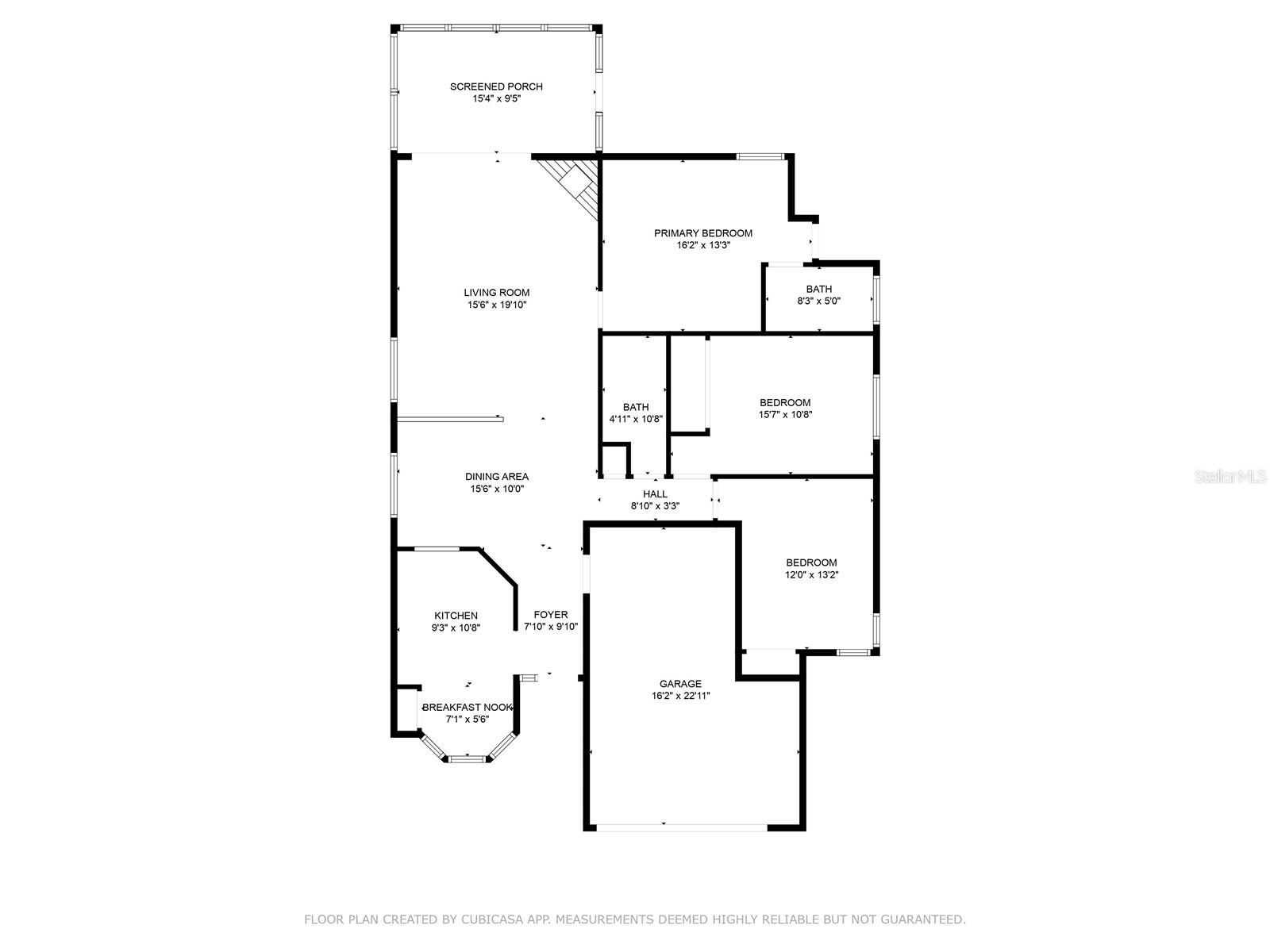 Image 41 of 51 For 11719 Rose Tree Drive
