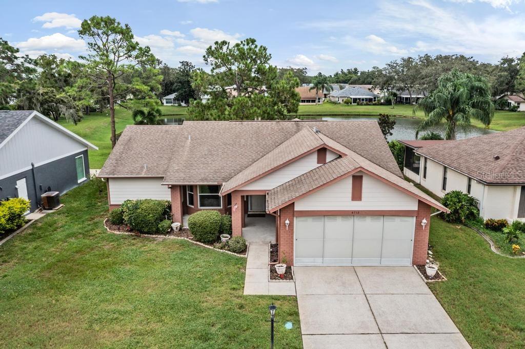 Details for 4712 Bellemede Boulevard, NEW PORT RICHEY, FL 34655