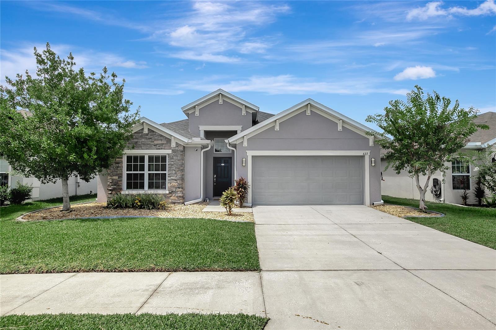 Details for 623 Hartford Heights Street, SPRING HILL, FL 34609