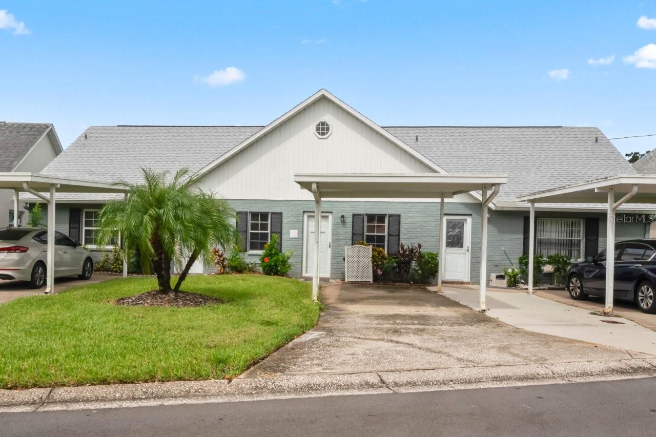 Details for 6101 Elmhurst Dr  5b, NEW PORT RICHEY, FL 34653