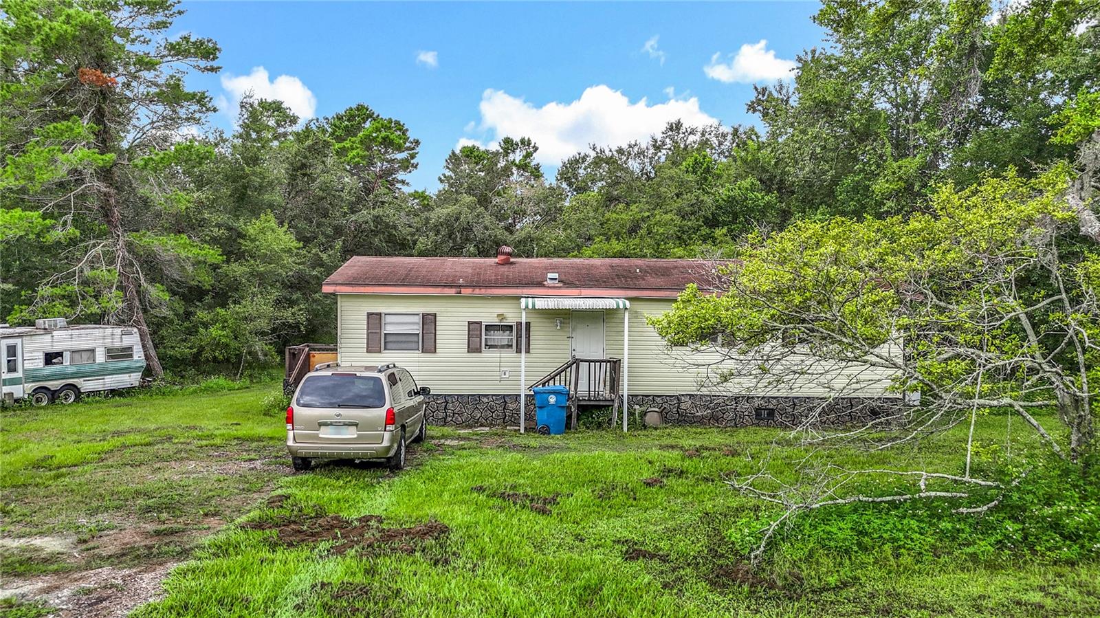 Details for 8064 Serene Street, WEEKI WACHEE, FL 34613
