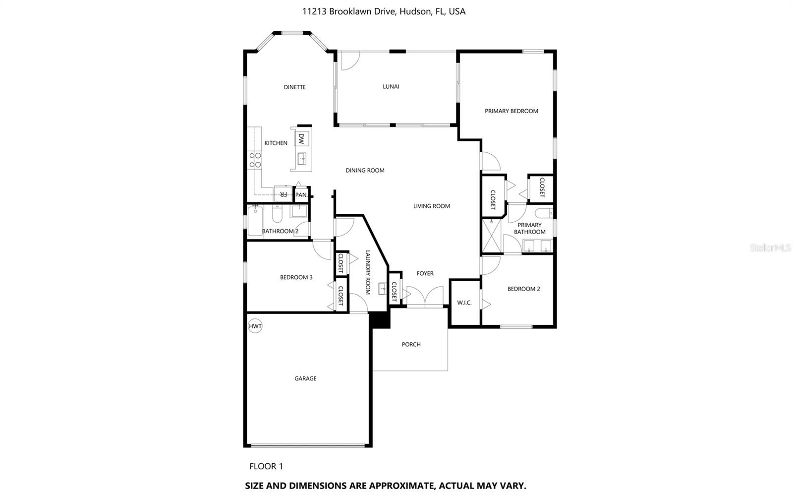 Image 41 of 64 For 11213 Brooklawn Drive