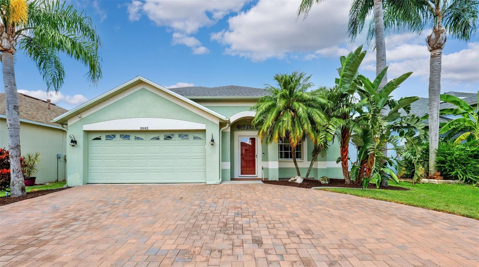 Details for 10443 Peppergrass Court, TRINITY, FL 34655