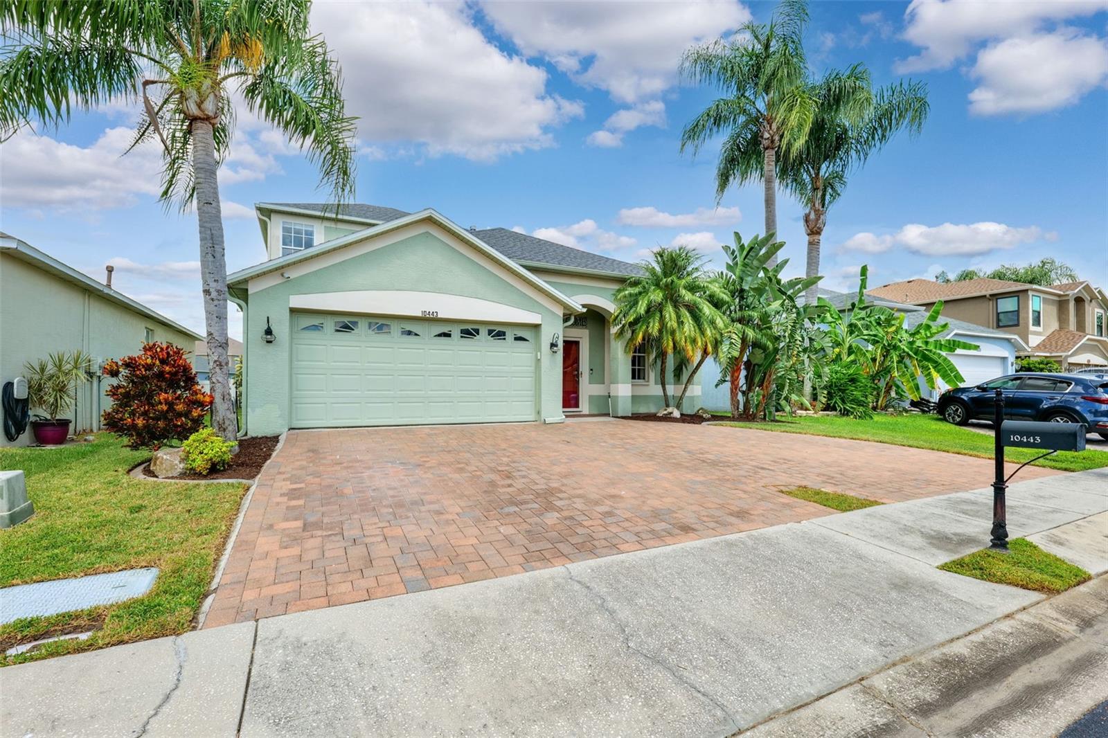 Image 10 of 62 For 10443 Peppergrass Court