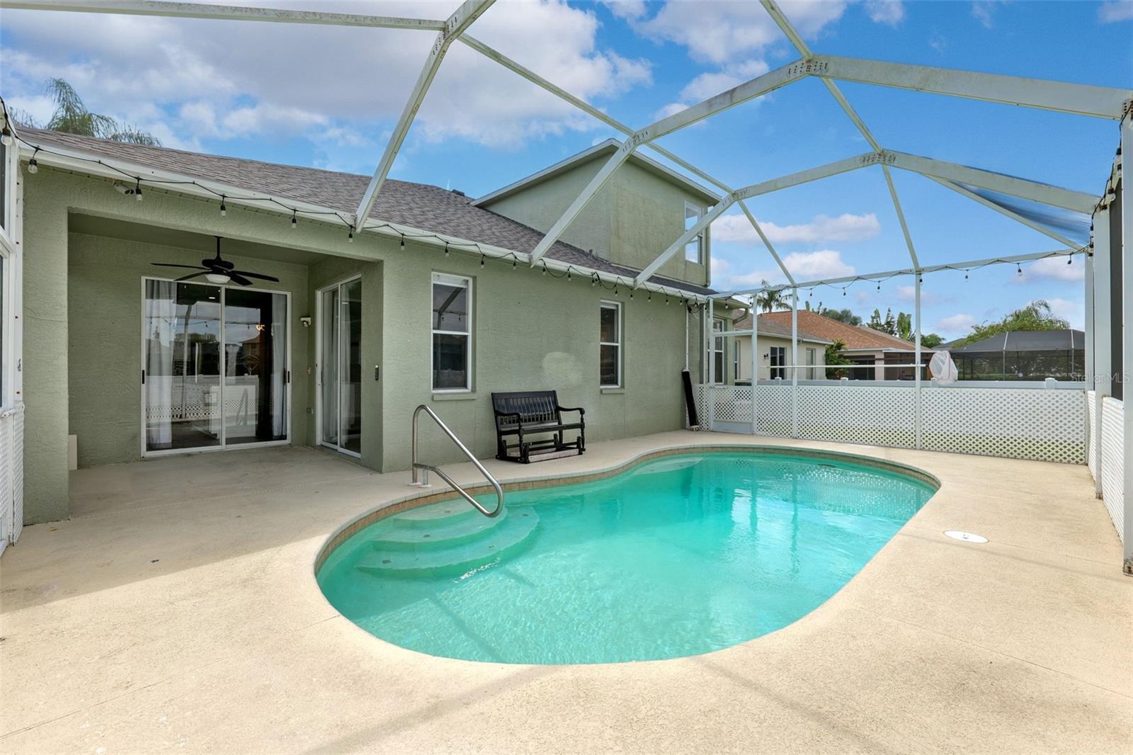 Image 47 of 62 For 10443 Peppergrass Court