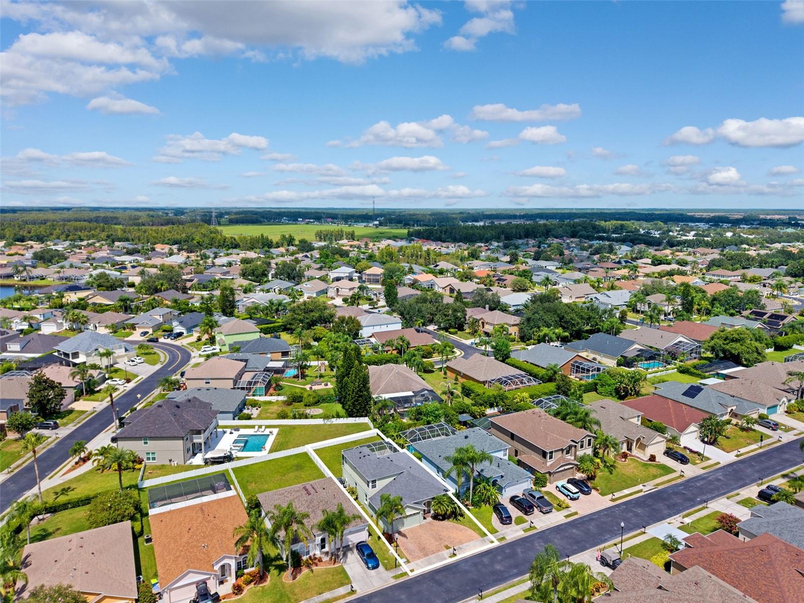 Image 61 of 62 For 10443 Peppergrass Court