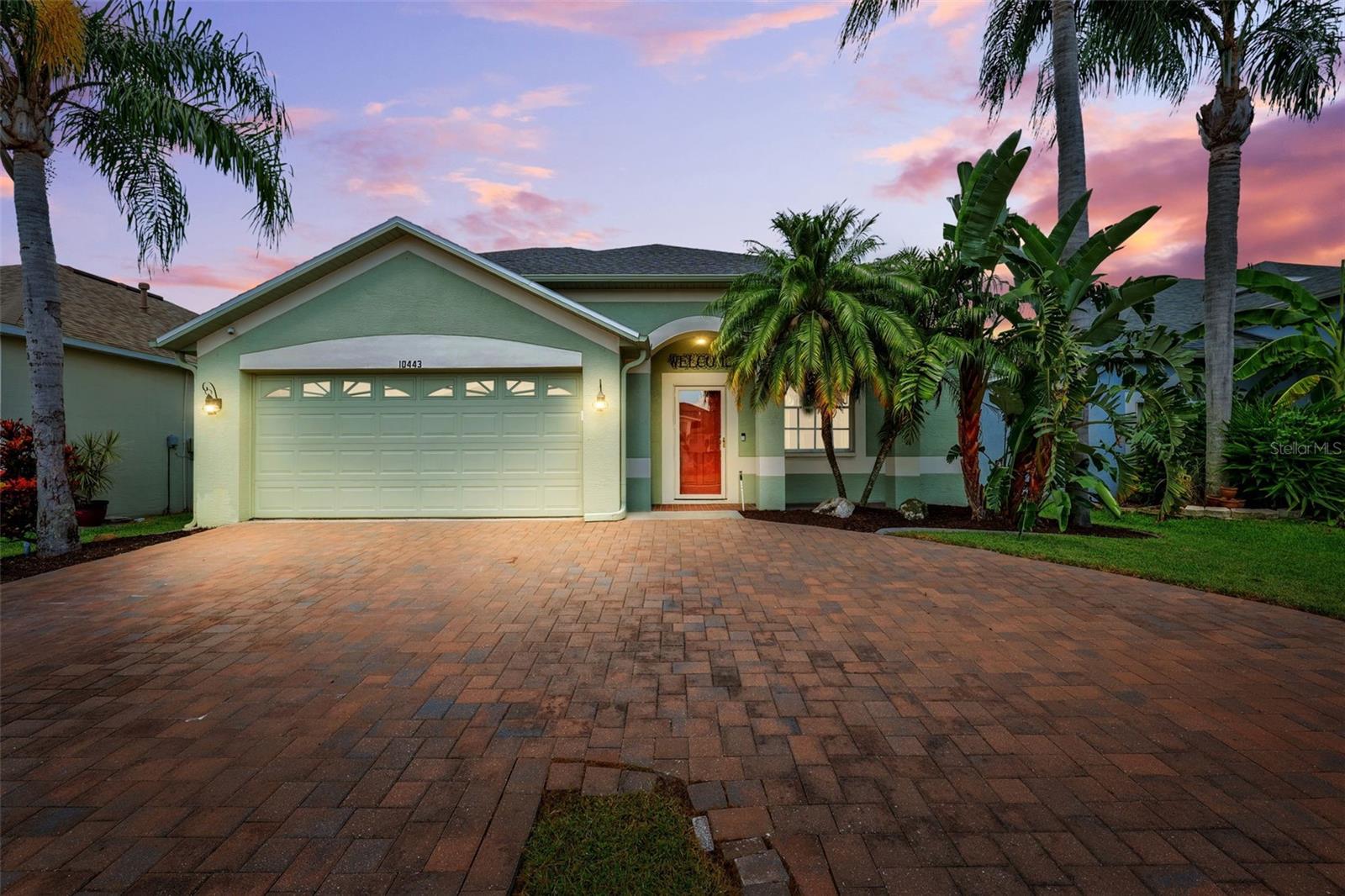Image 8 of 62 For 10443 Peppergrass Court
