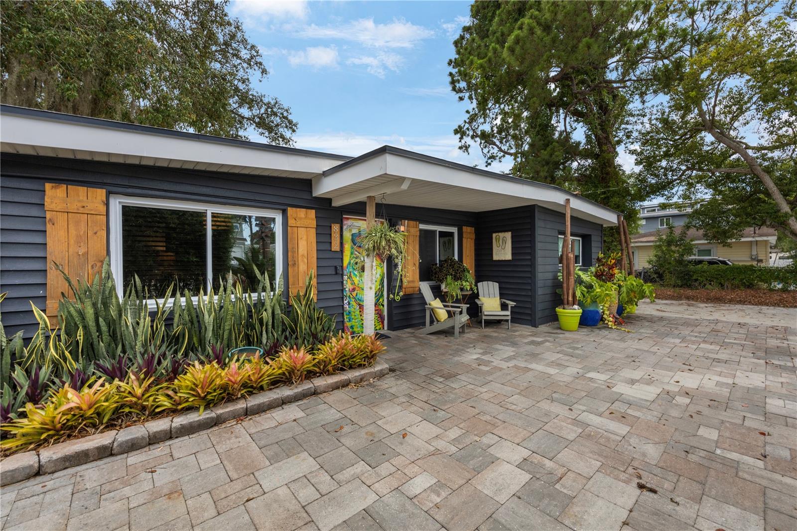 Details for 832 Florida Avenue, PALM HARBOR, FL 34683