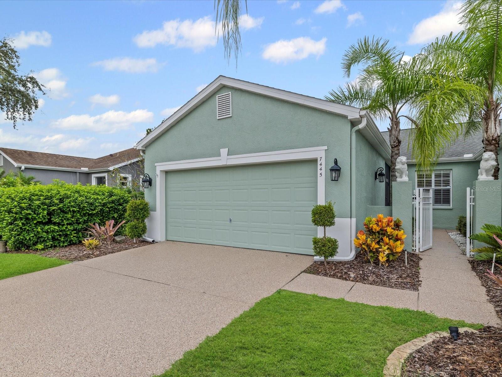 Details for 7445 Trovita Road, LAND O LAKES, FL 34637